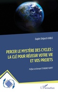 Cover: Percer le mystere des cycles - Editions L'Harmattan