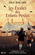 Cover: Les &eacute;toiles des enfants perdus - City Edition