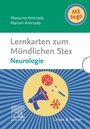 Bild: Lernkarten zum Mündlichen Staatsexamen - Neurologie - Elsevier