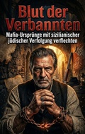 Cover: Blut der Verbannten - epubli
