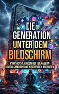 Cover: Die Generation unter dem Bildschirm - epubli