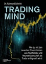 Cover: Trading Mind - Deutscher Wirtschaftsbuch Verlag