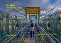 Cover: Zwischen Planung und Zufall - BoD - Books on Demand