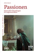 Cover: Passionen - Sch&uuml;ren Verlag GmbH