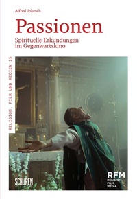 Enlarge image Cover: Passionen - Schüren Verlag GmbH