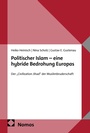 Bild: Politischer Islam - eine hybride Bedrohung Europas - Nomos
