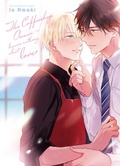Cover: The Coffee Shop Owner knows Nothing about Love - Band 1 - Panini Manga