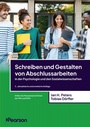 Bild: Schreiben und Gestalten von Abschlussarbeiten in der Psychologie und den Sozialwissenschaften - Pearson Education DE