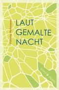 Cover: Lautgemalte Nacht - Schruf & Stipetic