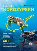 Cover: Entdecke Nordzypern (Reisef&uuml;hrer) - EDUCATION PUNK