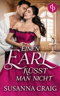 Cover: Einen Earl k&uuml;sst man nicht - dp DIGITAL PUBLISHERS GmbH