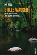 Cover: Stille Wasser: Ein Waldviertel-Krimi - Federfrei Verlag