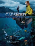 Cover: Capsized - Ink Gladiators Press