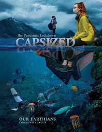 Enlarge image Cover: Capsized - Ink Gladiators Press