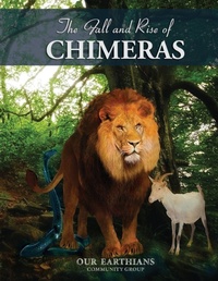 Enlarge image Cover: The Fall And Rise Of Chimeras - Ink Gladiators Press