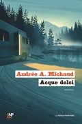 Cover: Acque dolci - La Nuova Frontiera