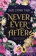 Cover: Never ever after - Stardust