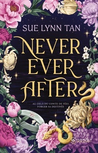 Enlarge image Cover: Never ever after - Stardust