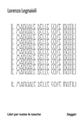 Cover: Il manuale delle cose inutili - Robin Edizioni