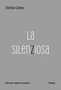 Cover: La Silenziosa - Robin Edizioni
