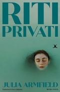Cover: Riti privati - Mercurio