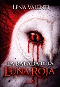 Cover: La Balada de la luna roja, parte 2 - Editorial Vanir