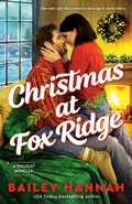 Cover: Christmas at Fox Ridge - Dell