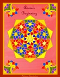 Cover: Amira's Beginning - Iohannes Spartustica
