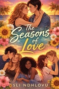Cover: The Seasons Of Love (Seasons of Love Quartet) - SLI NDHLOVU