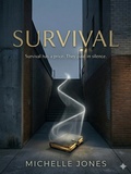 Cover: Survival - Michelle Jones