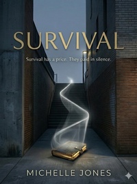 Enlarge image Cover: Survival - Michelle Jones