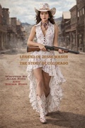 Cover: The Story of Colrado (Legend of Jesse Mason, #2) - Alan King