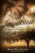 Cover: Impulsion - Sarah Welk Baynum