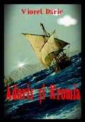 Cover: Adoris și Kromia - VIOREL DARIE