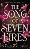 Cover: The Song of Seven Fires - House of AMMA