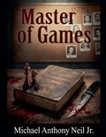 Cover: Master of Games - Instability Series