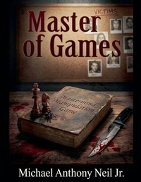 Enlarge image Cover: Master of Games - Instability Series