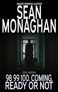 Enlarge image Cover: 98 99 100. Coming, Ready Or Not - Triple V Publishing
