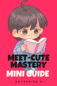 Enlarge image Cover: Meet-Cute Mastery Mini Guide - Katherine G.