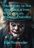 Cover: Meditando na Ilha dos Ainus a Imei Encontra um Palha&ccedil;o Diab&oacute;lico - Eliel Roshveder