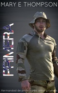 Cover: <div>Primera</div> - Mary E Thompson