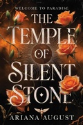 Cover: The Temple of Silent Stone - Ariana August
