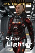 Cover: StarLighter - M C Neuffer