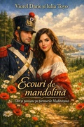 Cover: Ecouri de Mandolina - VIOREL DARIE