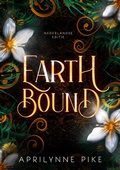 Cover: Earthbound (Nederlandse editie) - Dutch Venture Publishing