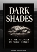 Cover: Dark Shades - Master Chef Walter M.E. Potenza