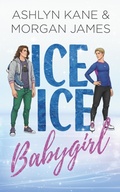 Cover: Ice Ice Babygirl - Silly Love Songs Press