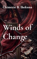 Cover: Winds of Change - DADYMINDS PUBLISHERS INSIDER