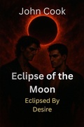 Cover: Eclipse of the Moon (Eclipsed by Desire, #31) - UroS Taks