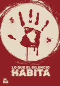 Cover: Lo que el silencio habita - Rubin